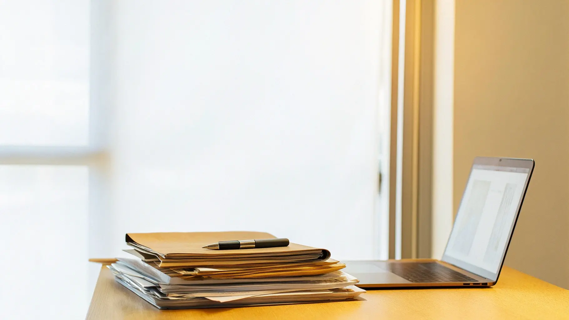 Documents Needed to Rent an Apartment in Germany (2026 Checklist)