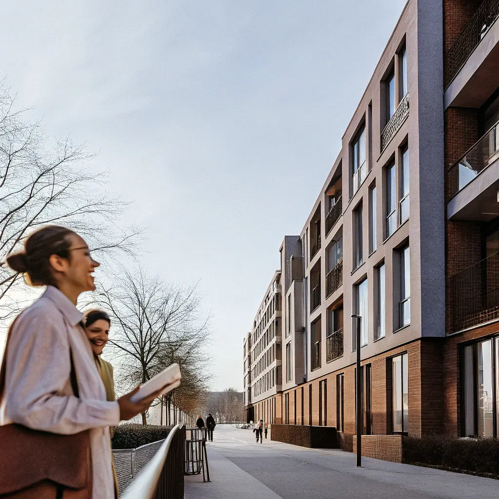 How to Find an Apartment in Germany as a Foreigner (2026 Guide)