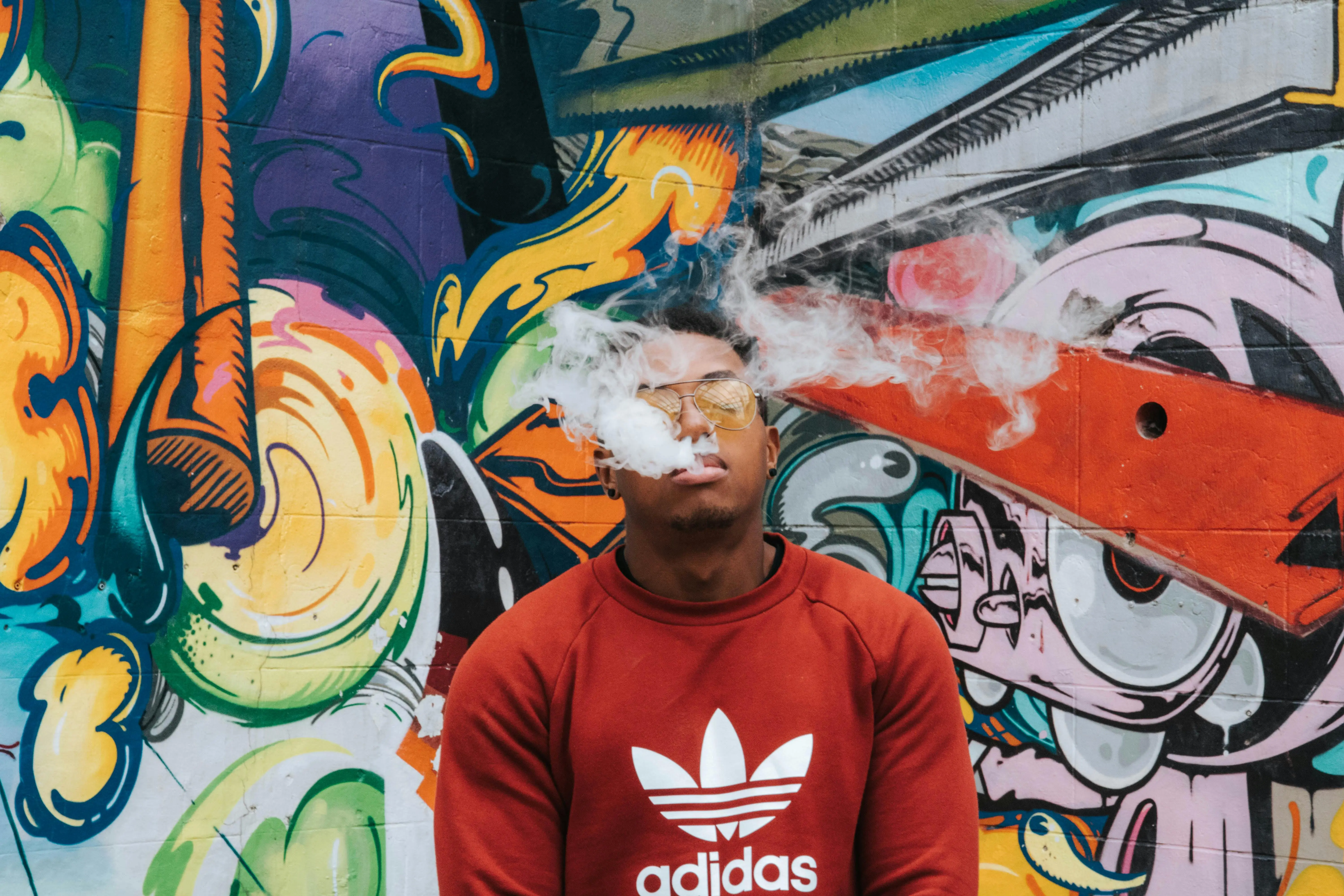 Can You Smoke Weed in Your Rented Apartment in Germany? (Cannabis Rauchen in der Mietwohnung)